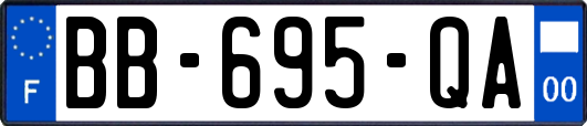 BB-695-QA