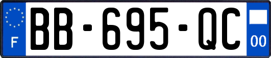 BB-695-QC