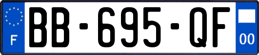 BB-695-QF