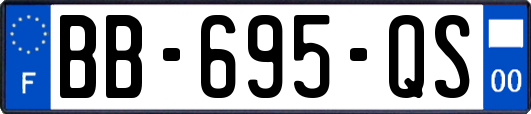 BB-695-QS