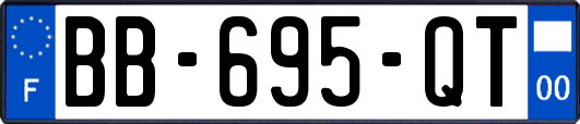 BB-695-QT