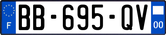 BB-695-QV