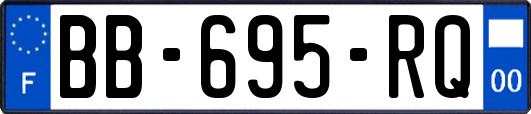 BB-695-RQ