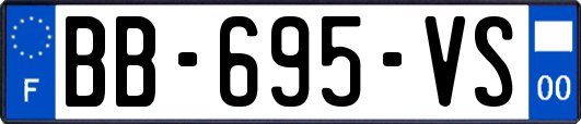 BB-695-VS