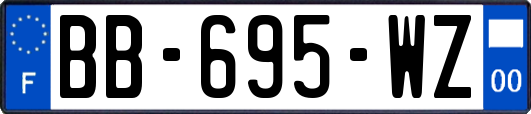 BB-695-WZ