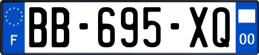 BB-695-XQ