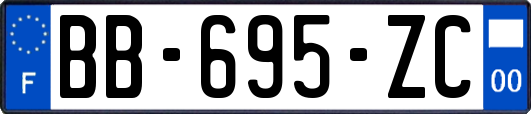 BB-695-ZC