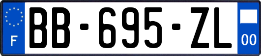 BB-695-ZL