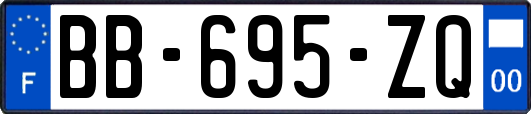 BB-695-ZQ