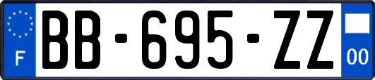 BB-695-ZZ