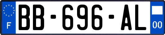 BB-696-AL