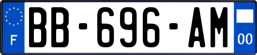 BB-696-AM
