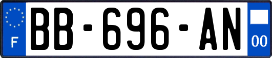 BB-696-AN