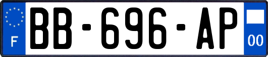 BB-696-AP