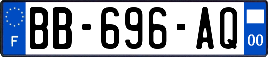 BB-696-AQ