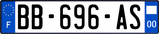 BB-696-AS