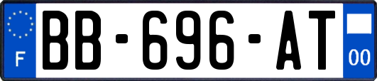 BB-696-AT