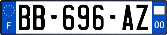 BB-696-AZ