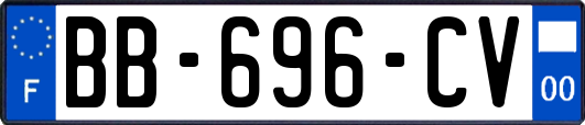 BB-696-CV