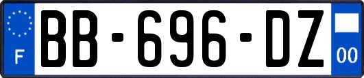 BB-696-DZ