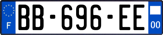 BB-696-EE