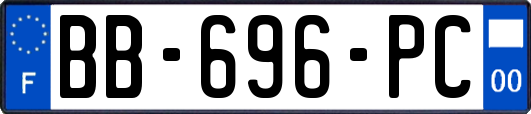 BB-696-PC