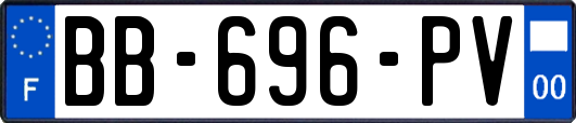 BB-696-PV