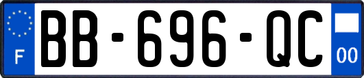 BB-696-QC