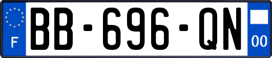 BB-696-QN