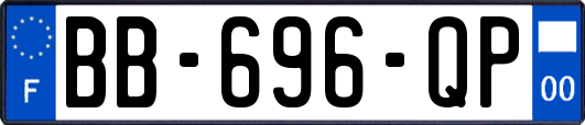 BB-696-QP