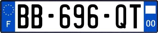 BB-696-QT