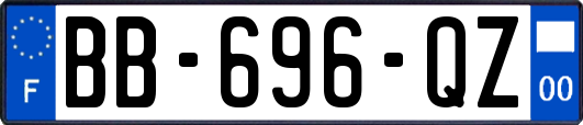 BB-696-QZ