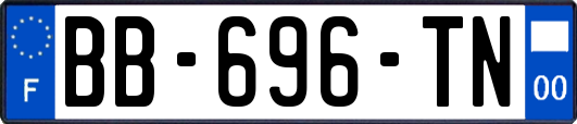 BB-696-TN