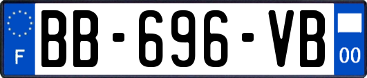 BB-696-VB