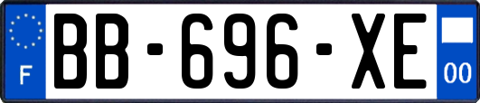 BB-696-XE