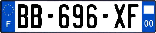 BB-696-XF