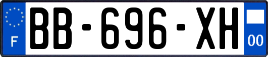 BB-696-XH