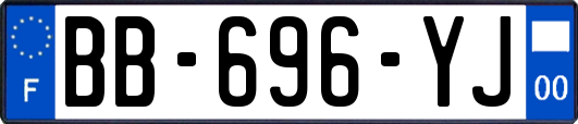 BB-696-YJ