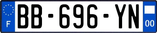 BB-696-YN