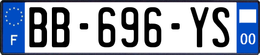 BB-696-YS