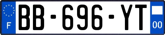 BB-696-YT