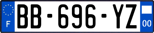 BB-696-YZ