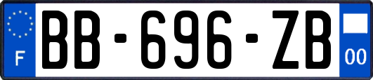 BB-696-ZB