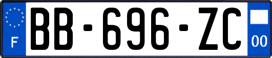 BB-696-ZC