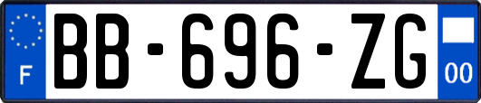 BB-696-ZG