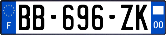 BB-696-ZK