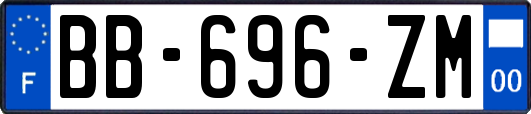 BB-696-ZM