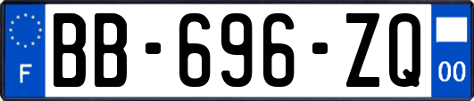 BB-696-ZQ