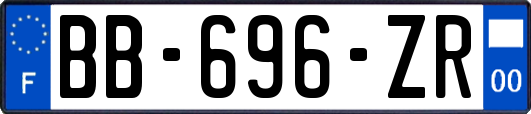 BB-696-ZR