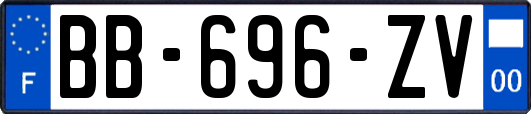 BB-696-ZV